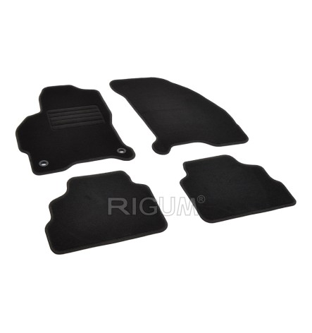 Типски теписонски патосници Ford Mondeo 93-96